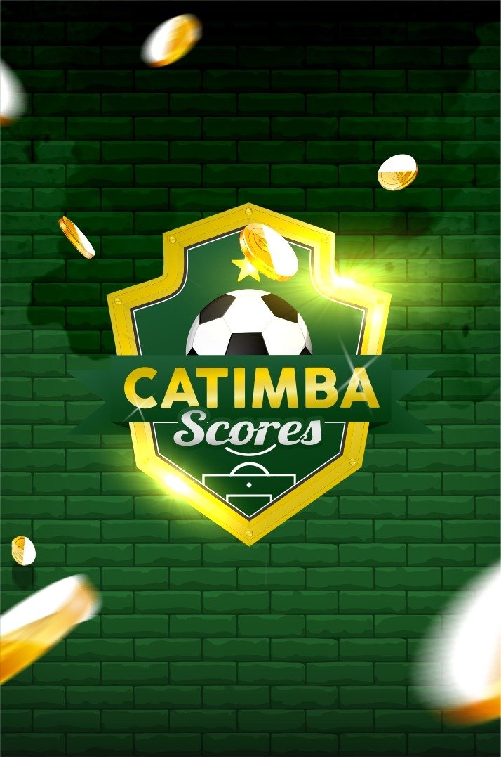 Catimba Scores - A maior liga de cartola do planeta